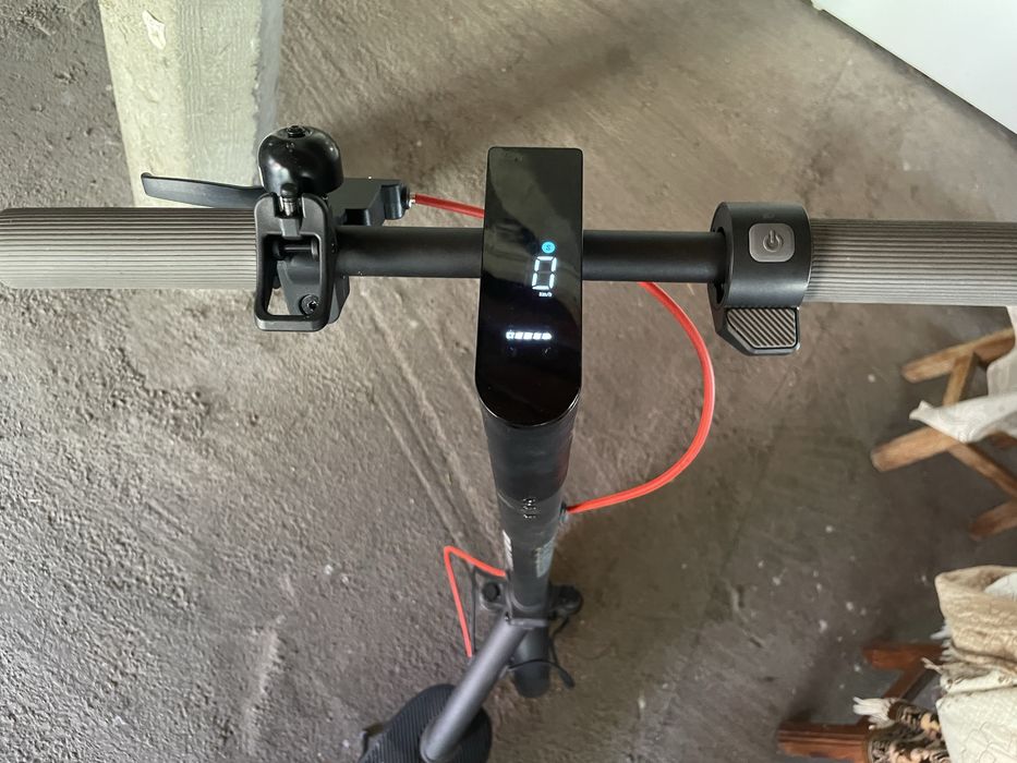 Vand Navee EasyRide 25 Pro in stare foarte buna