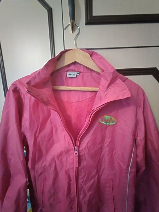 Водонепромокаема дамска горница от Холандия