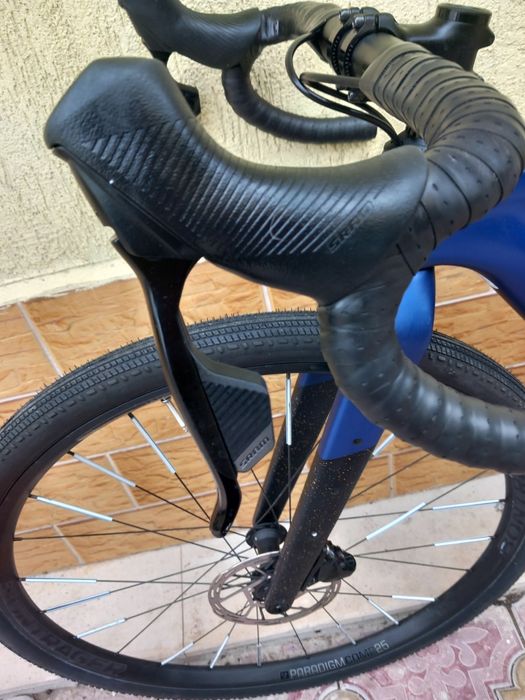 Трек Чекпойнт СЛ 6 / Гравел карбон