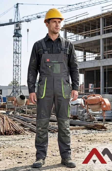 Полугащеризон, CLASSIC Stretch Slim