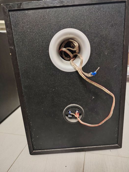 Колонка домашний