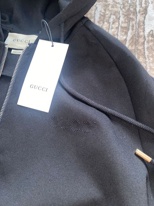 Памучен Gucci комплект