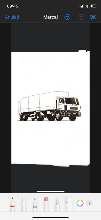 Transport marfa Tir si camioane 1-24 tone intern si international