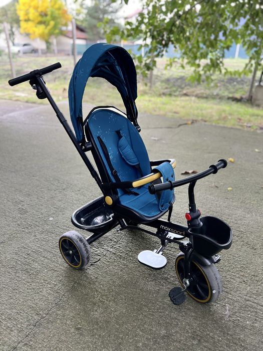 Триколка Chipolino max sport