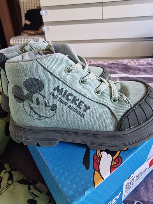 Обувки 24 номер ново