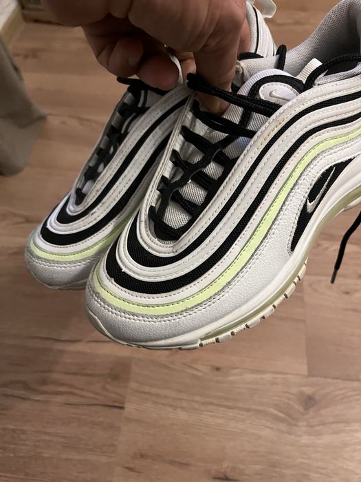Nike Air Max 97-оригинални дамски маратонки