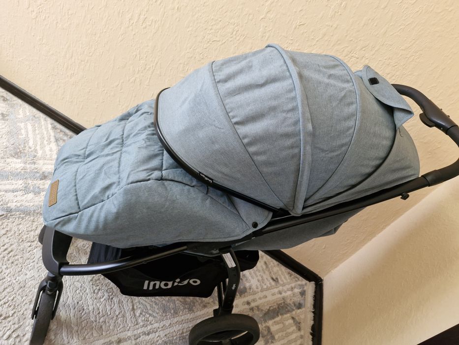 Продам коляску зима - лето