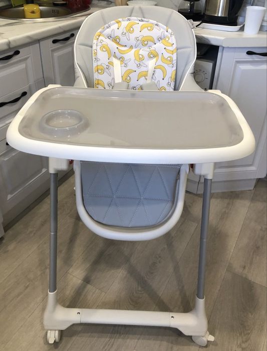 Продам детский стульчик для кормления