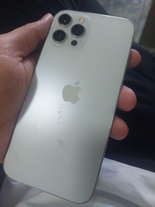 Iphone 12 pro max