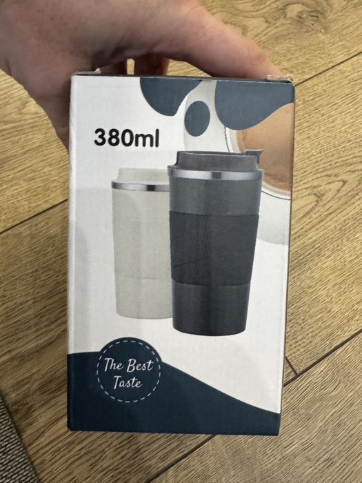 Термо чаша 380 мл