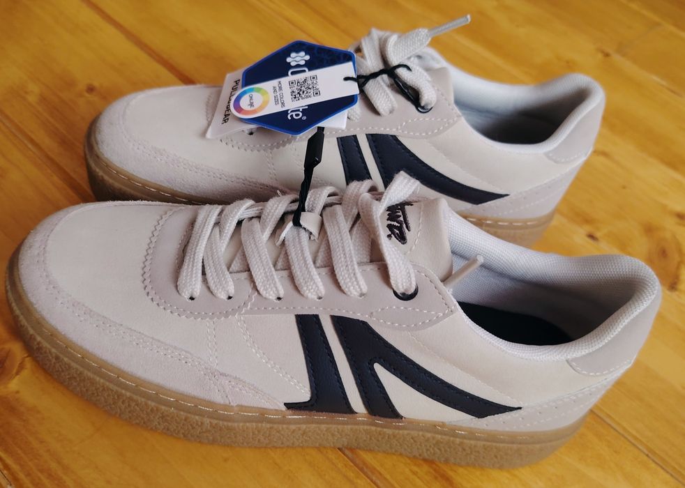 Pantofi sport Nou PULL&BEAR
