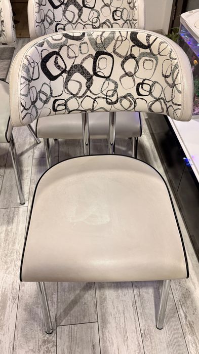 Кухненски столове 4 броя