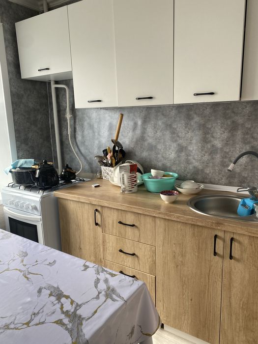 Продам квартира хорош