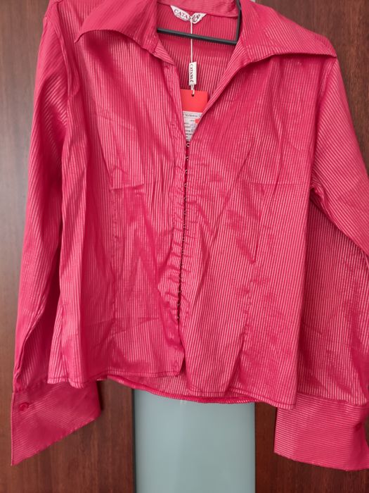 Нови ризи  12 лв