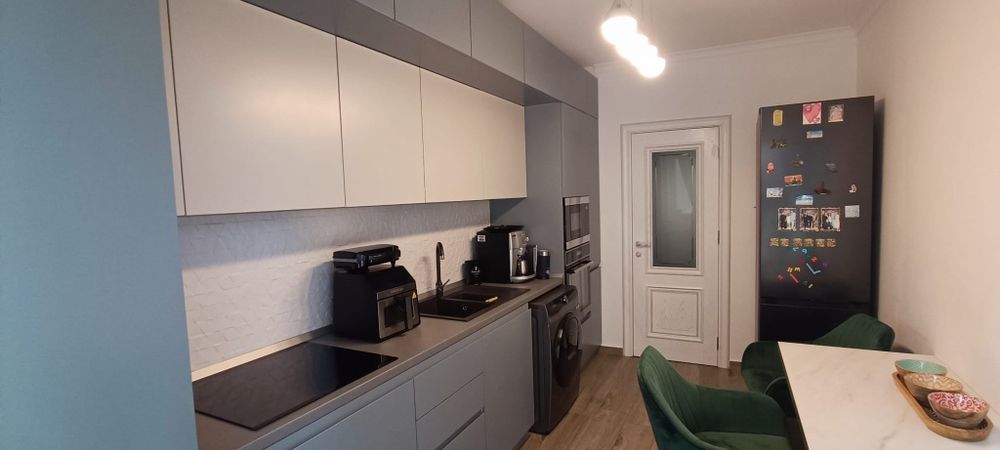 Apartament 3 camere PREMIUM  SECTOR 4 BERCENI