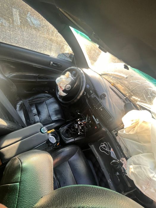 passat b5 пассат В5 б5