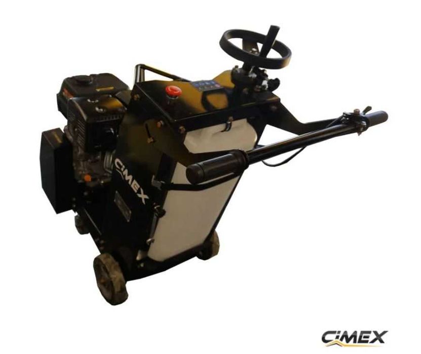 Фугорез количка CIMEX FS450RS