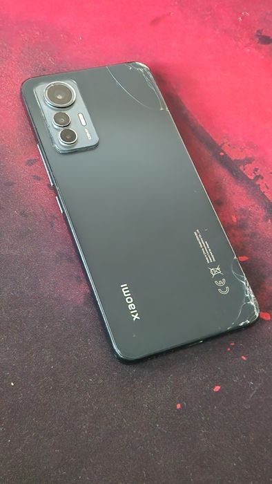 Xiaomi 12 lite 256gb