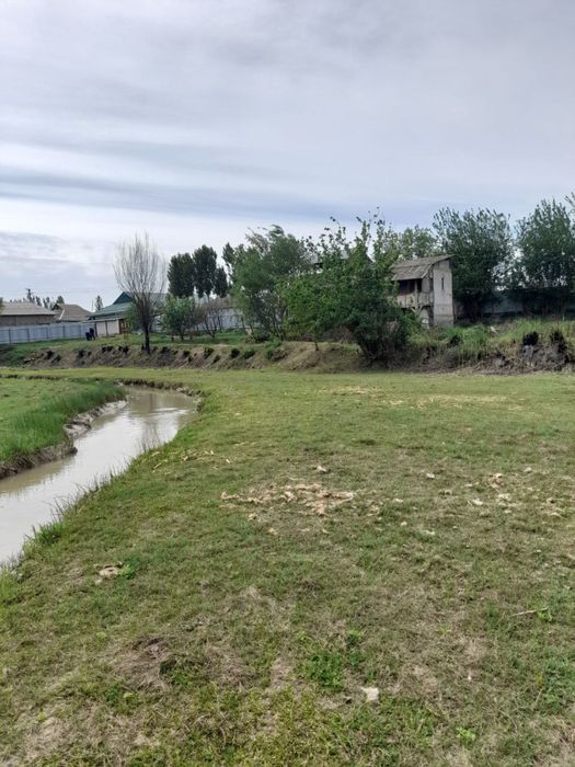 «Учаска сотилади.баликчилик хам килишга жой бор»…………………….