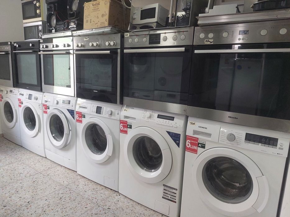 Cuptor electric cu garantie 6 luni!