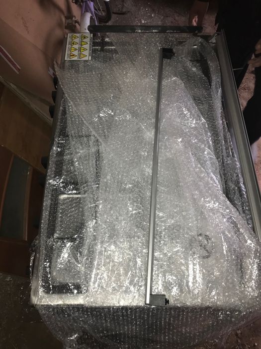 Газовая плита ARG