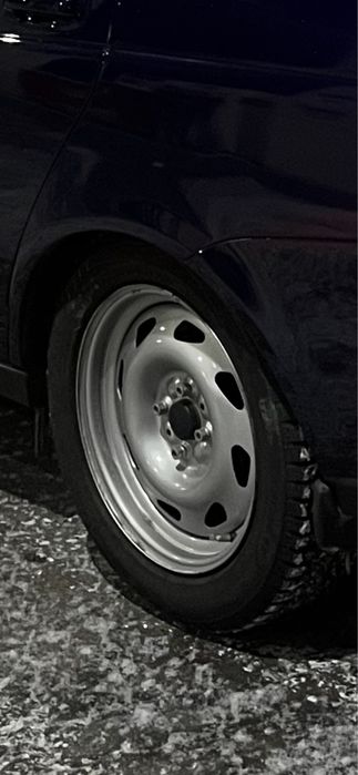 Диски 15 без резины