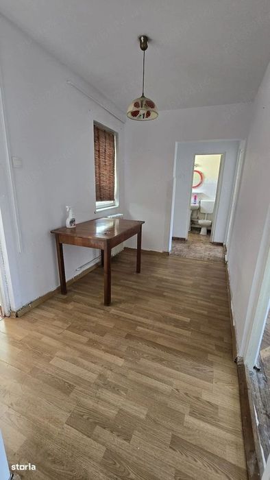 Apartament 3 camere Tomis Nord- Zodiac — fotografia 1