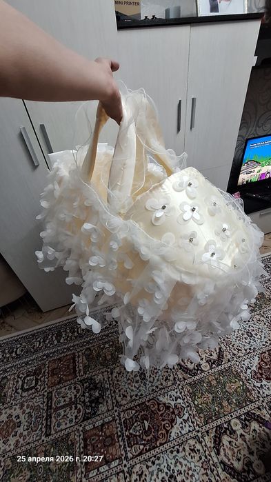 конверт для выписки