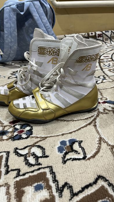 Боксерки AB brand