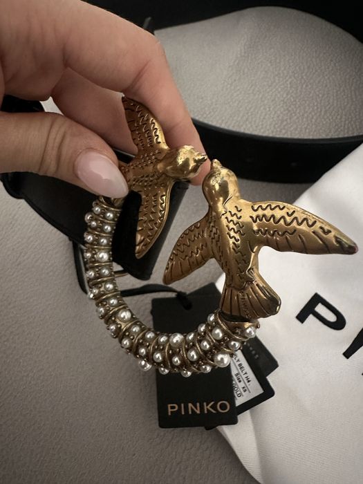 Pinko дамски колан