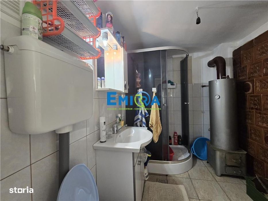 Proprietate de vanzare in Sat Izvoare, com. Bahna, judetul Neamt