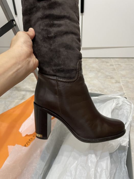 Обувь италия 37размер