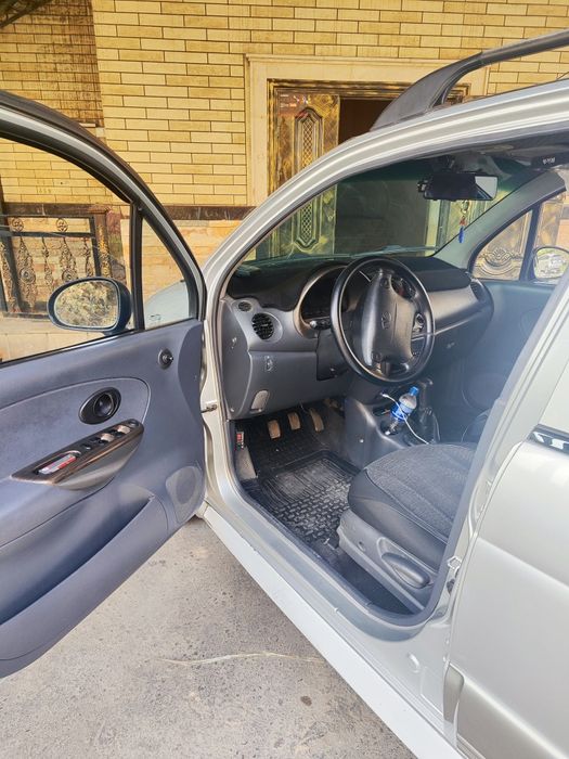 Nasiya savdo. Matiz best