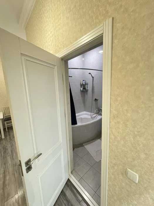 Сдаётся Квартира 2/2/9 на Мирабадский р-н Ойбек Метро