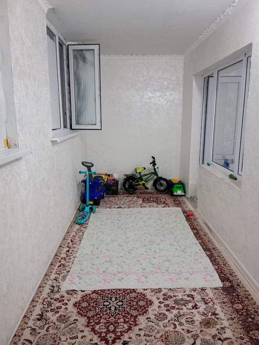 Срочно сдаётся квартира