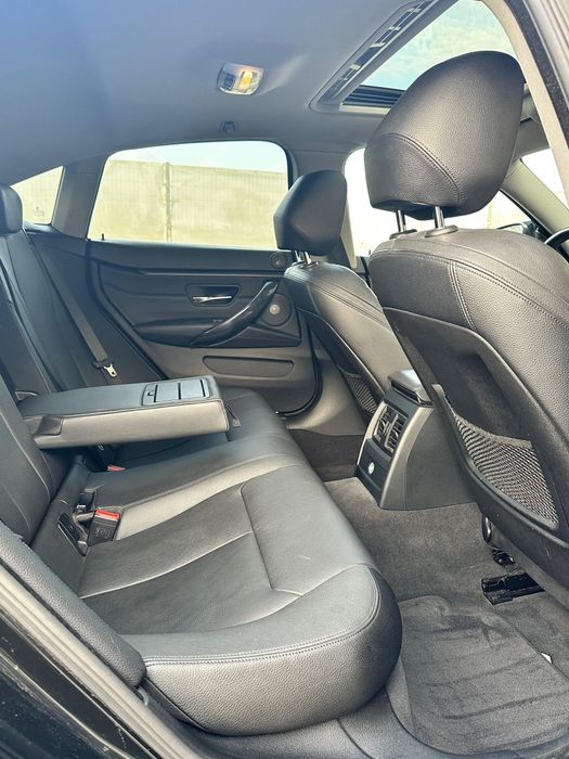 Bmw 430 D // Proprietar de 3 ani // Fara Defect