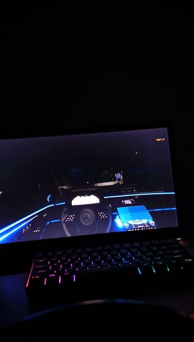 Setup PC complet