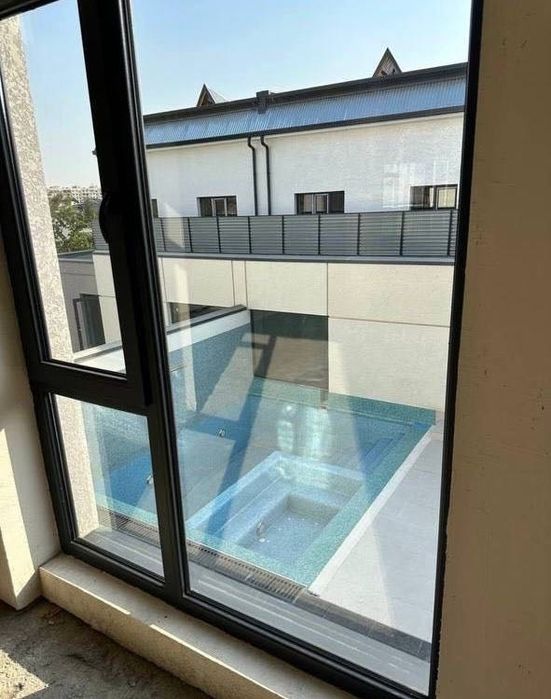 Продаются Два Коттеджа 3.2 сотки коробка 222-школа Мирзо-Улугбек