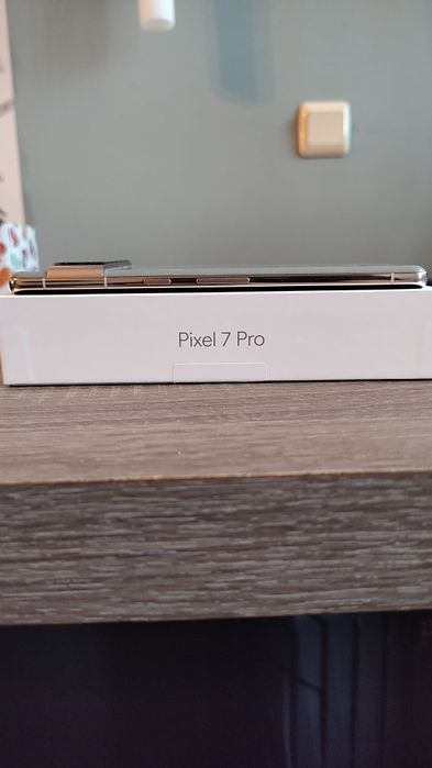 Google Pixel 7 pro