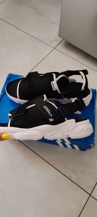 Sandale damă Adidas 38