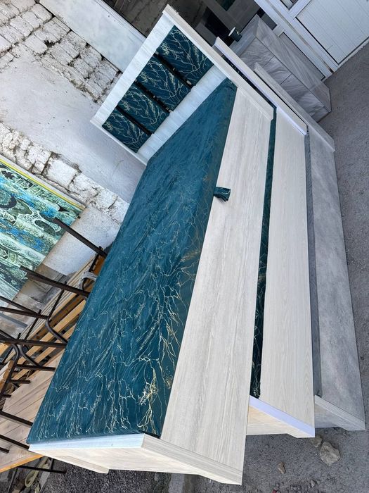 Крават 1 кишилик Сундук механизм цехдан