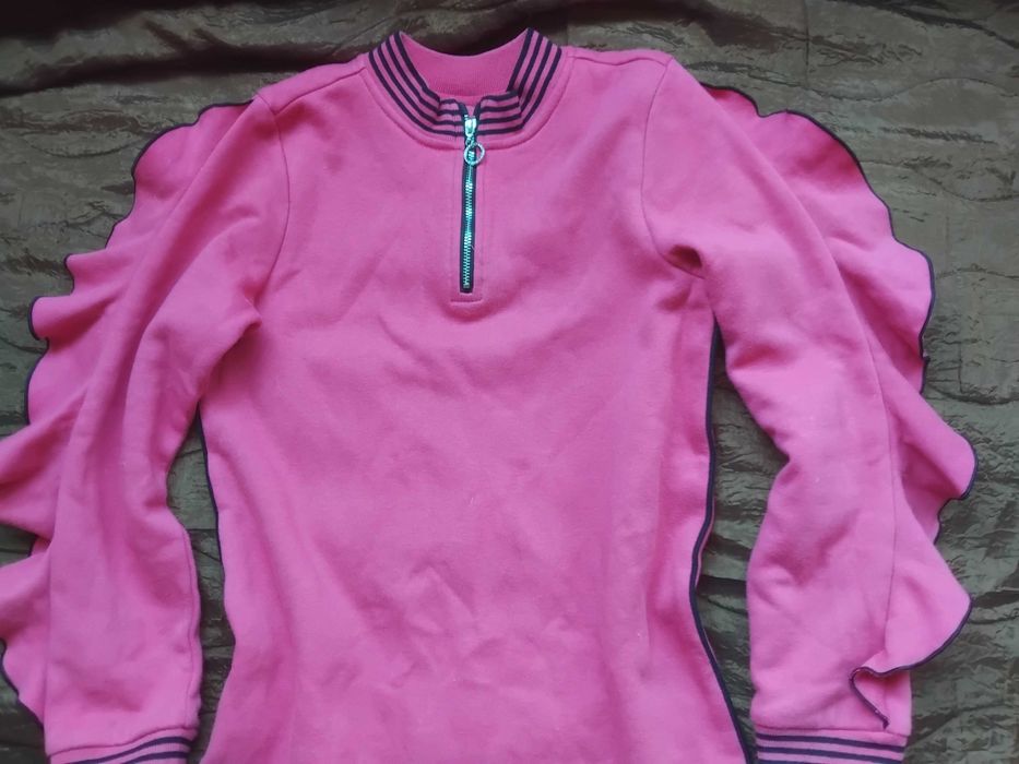 Reserved рокля / туника  за ръст до 146 см.