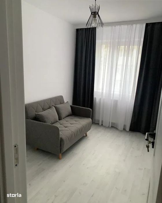 Apartament 3 Camere | Zona Campus-Ciresica