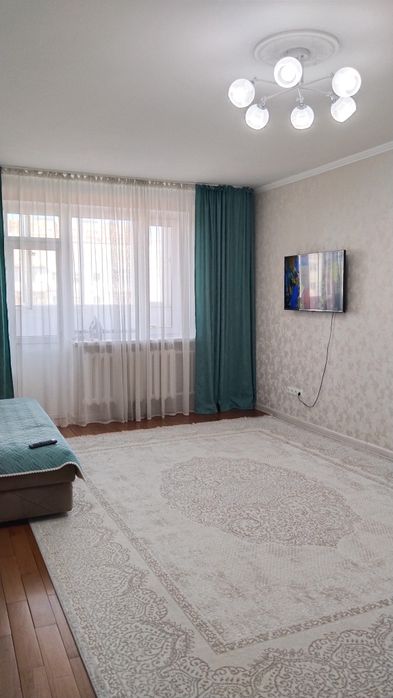 Продам 2-х комн. квартиру