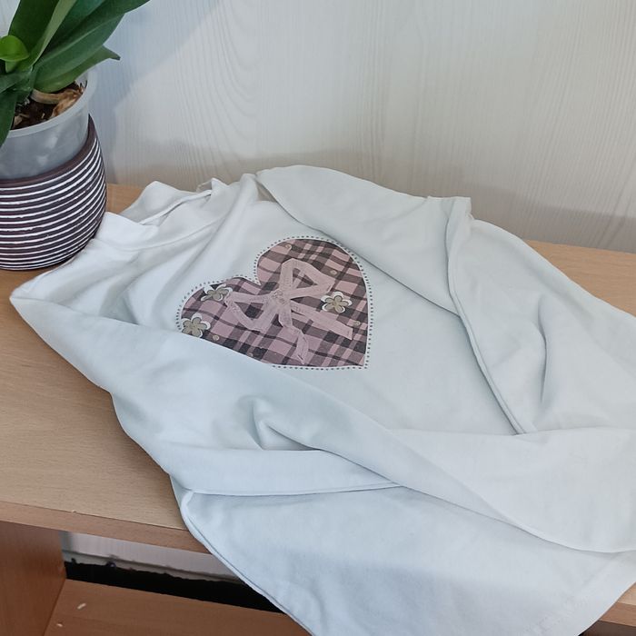 Дрехи за момиче!