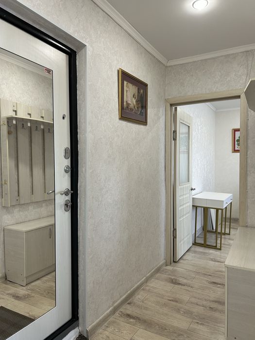 Продам 2 ком квартиру комнаты раздельные