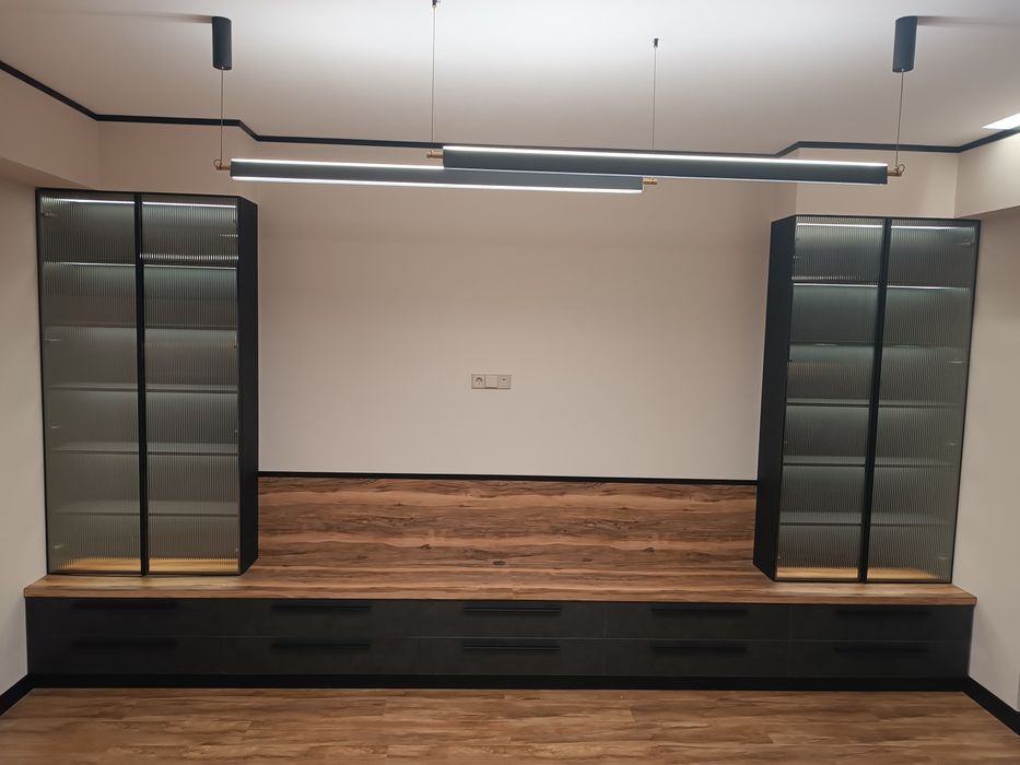 Мебель от производителя на заказ.