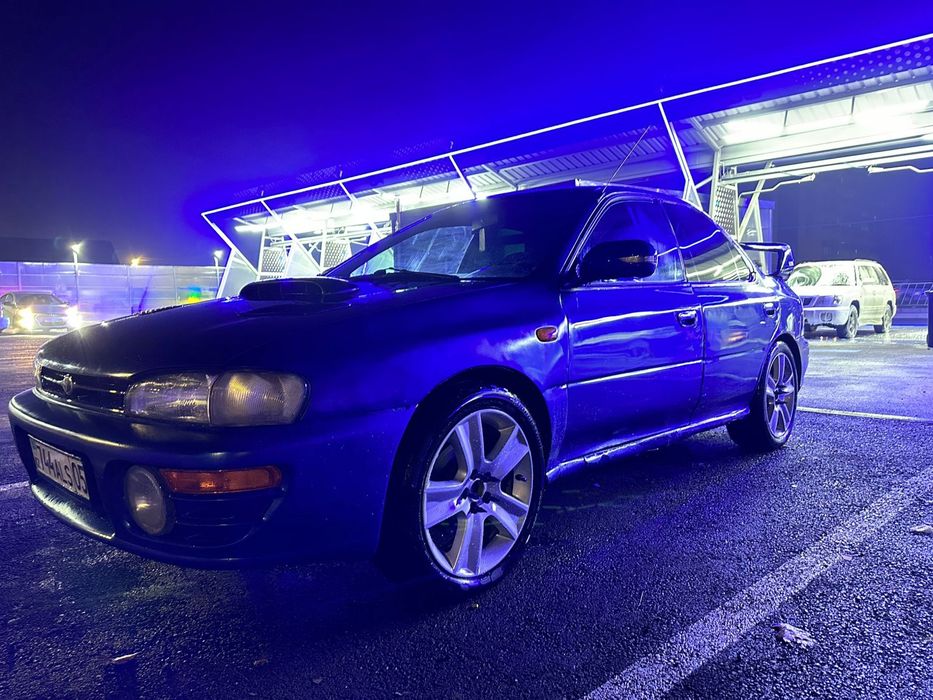 Продам Субарика хорошие руки