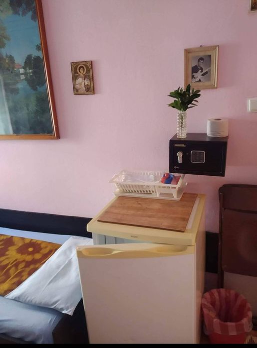 Дава се под наем  в к.к. Дюни - 26 кв.м за 204 € - Снимка #1