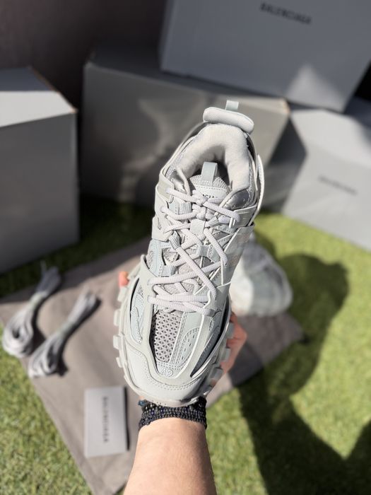 Balenciaga Track / Premium / Full Box / REDUCERE